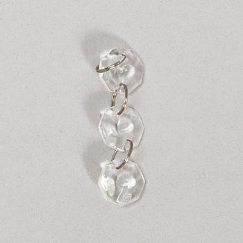 Paavo Tynell, a 1930s chandelier '1374/5 for Taito.