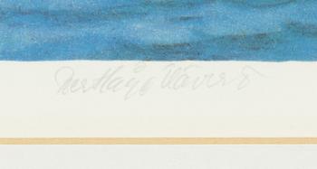 Bert Håge Häverö, "Vårholma Handel".