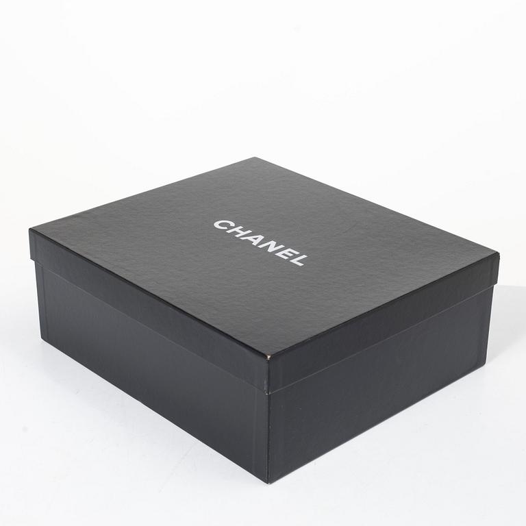 Chanel, väska, 2006-2008.