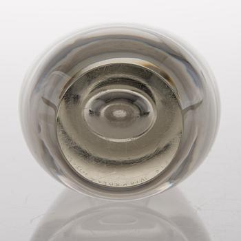 TAPIO WIRKKALA, LASIVEISTOS, "Tokio", signeerattu Tapio Wirkkala Iittala 3576.