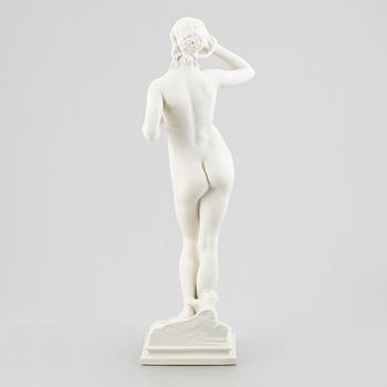 Per Hasselberg, "Snöklockan".