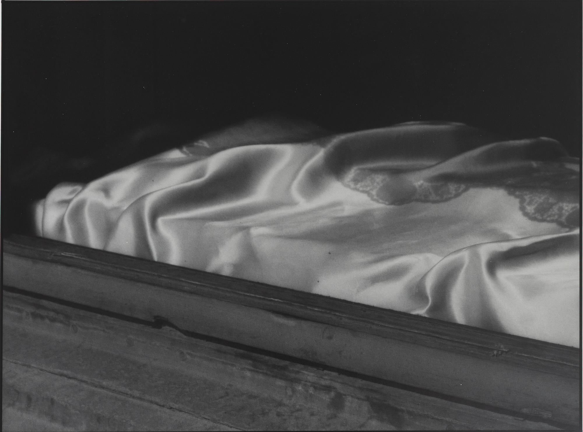 Kenneth Gustavsson, "Utan titel (Ogo)", 1989.