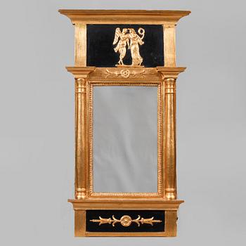 SPEGEL, 1800-talets första del.
