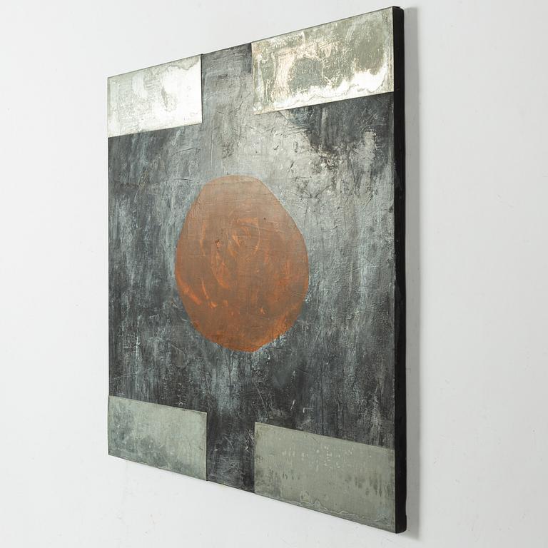 Jet-te L. Ranning, "Few".