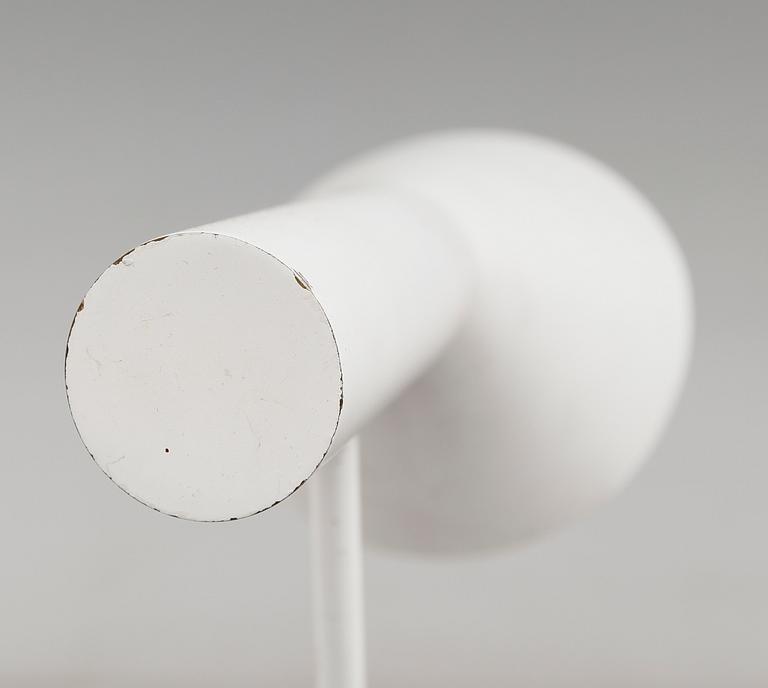 GOLVLAMPA, "AJ", Arne Jacobsen, Louis Poulsen, 1900-talets senare del.
