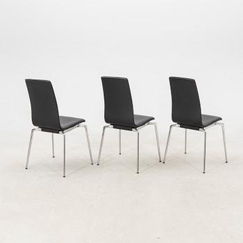 Pensi Design Studio, 10 "Gorka" chairs for Akaba.