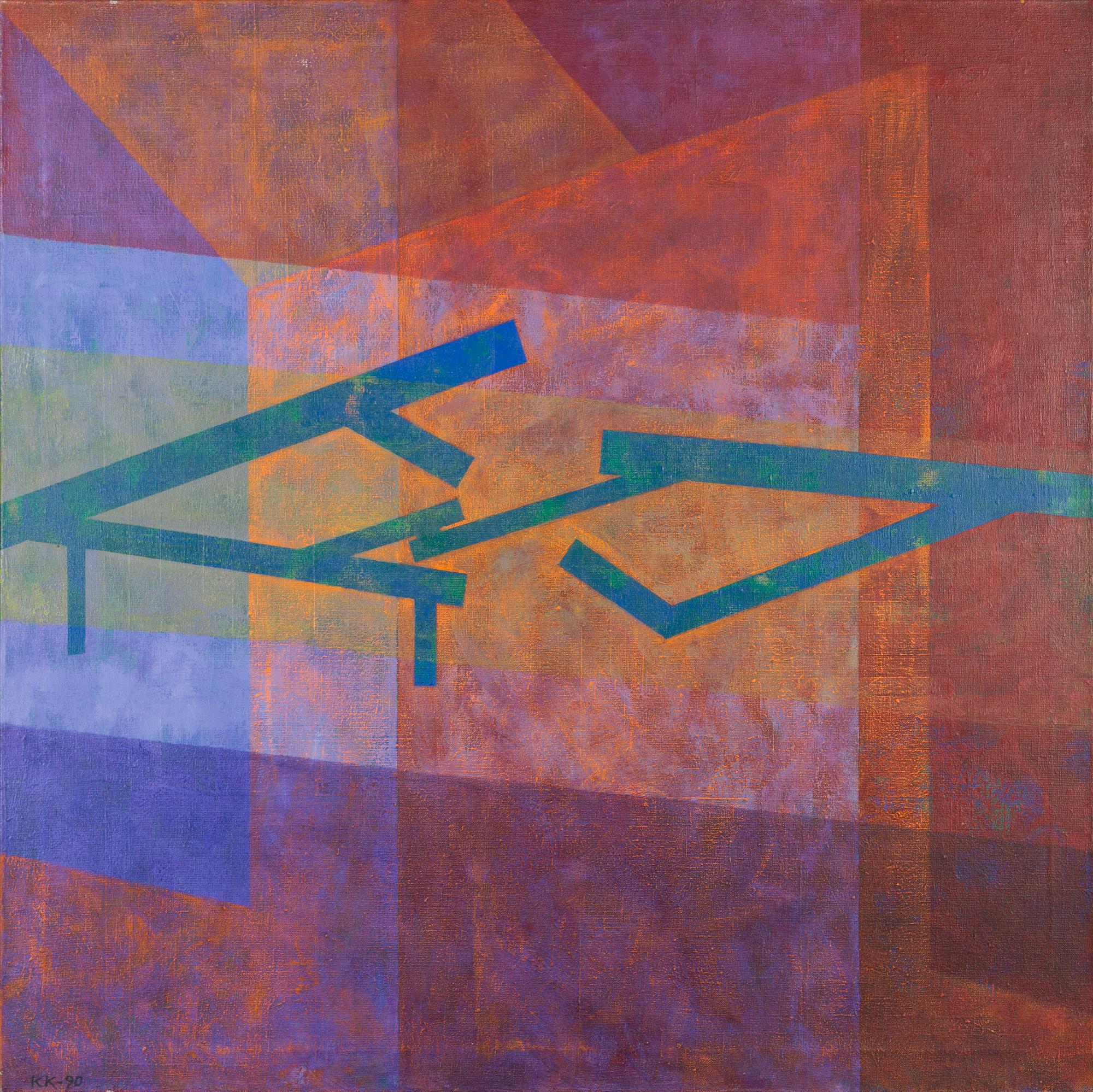 Kristiina Ketola, Untitled.