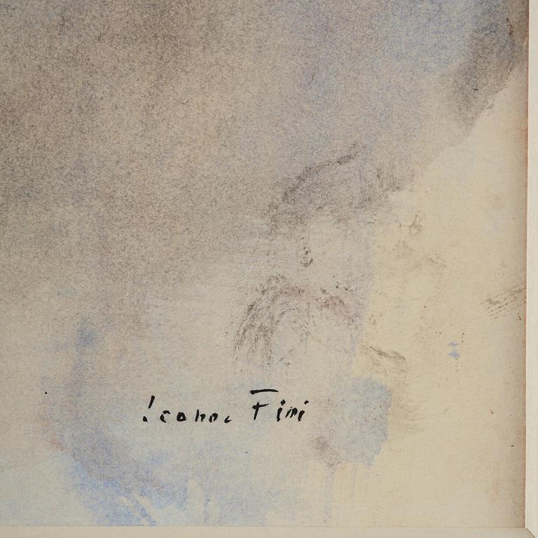 Leonor Fini, "Amouri".