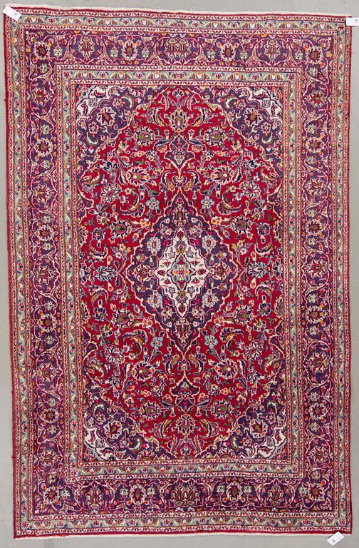 MATTA, troligen Meshad, ca 295x175 cm.