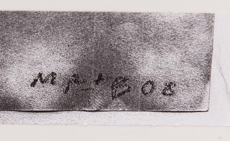 Mat Brinkman, Untitled.