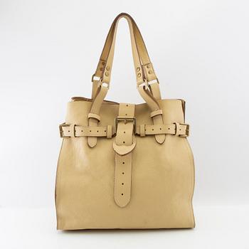 Mulberry, väska "Elgin" vintage.