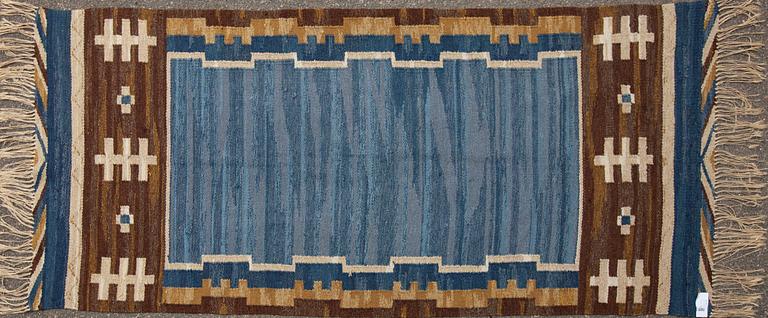 MATTA, Rölakan, 1900-talets mitt. 247x112 cm.