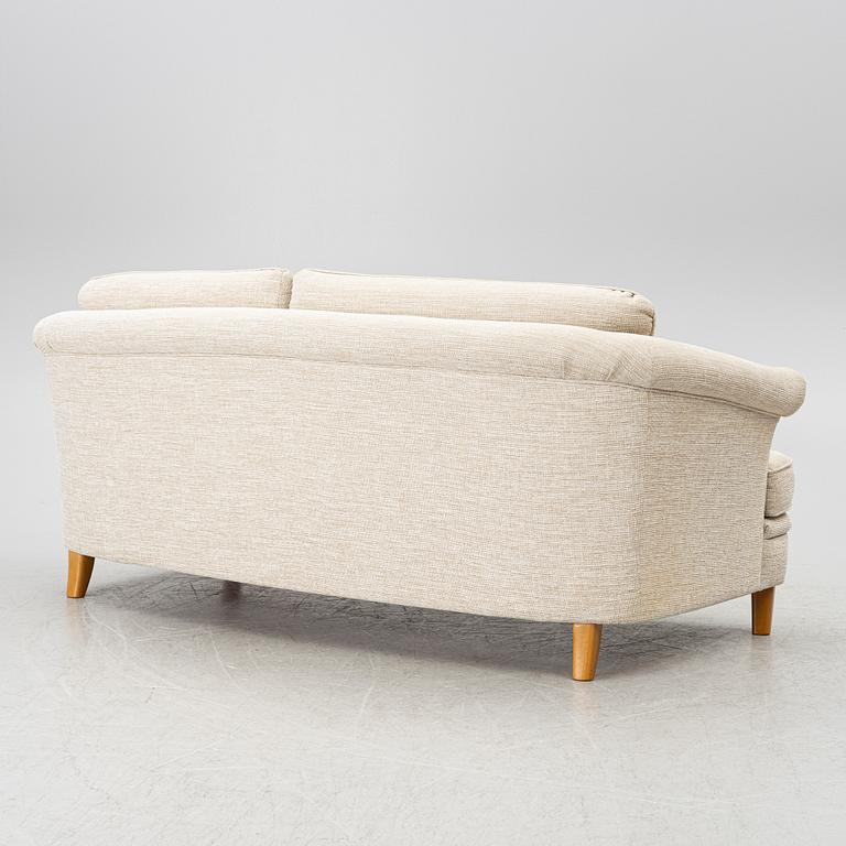 A sofa, Bröderna Andersson, Sweden, 21st century.
