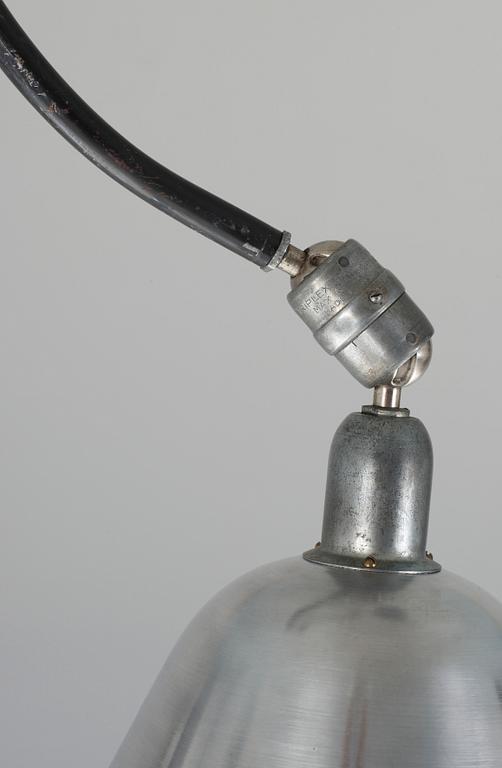 GOLVLAMPA "Triplex-pendel", JOHAN PETTER JOHANSSON, formgiven ca 1919.