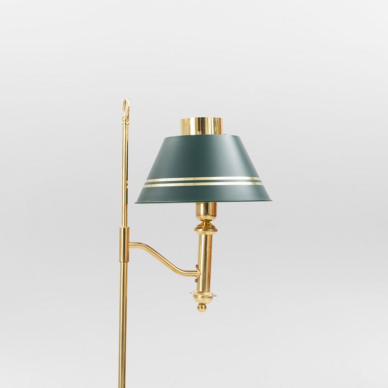 Floor lamp, ÖIA, second half of the 20th century.