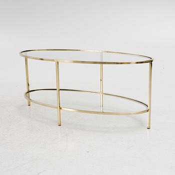 Coffee table, Ruth & Joanna, contemporary.