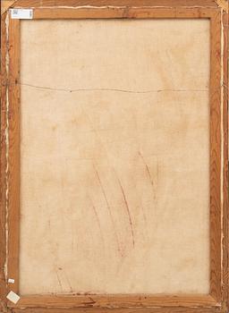 Leo Reis, Composition.