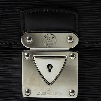 Louis Vuitton, Portfolio, "Neo Robusto", 2007.