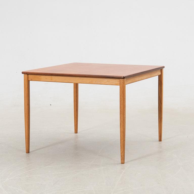 Coffee table, Bra Bohag, Tingströms, Valdemarksvik, mid-20th century.