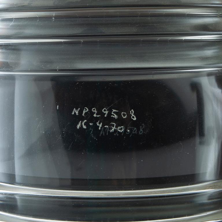 Lanternor ett par GV Harnisch Köpenhamn 1900-talets förta hälft.