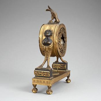 BORDSUR, empire, 1800-tals början.