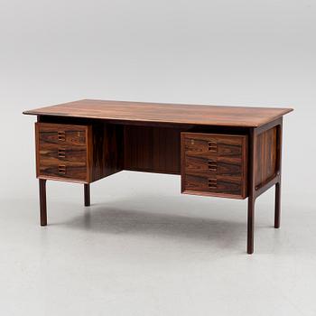 SKRIVBORD, Danmark, 1950-/60-tal.