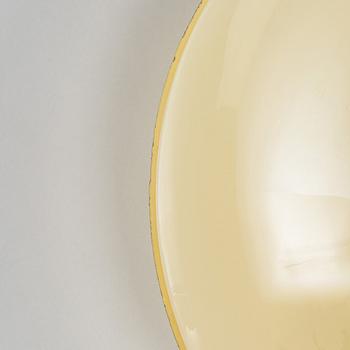 Paavo Tynell, Ceiling lamp for Taito. Made to order 1950.