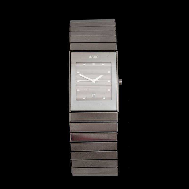 ARMBANDSUR, Rado, Diastar, 1990-tal.