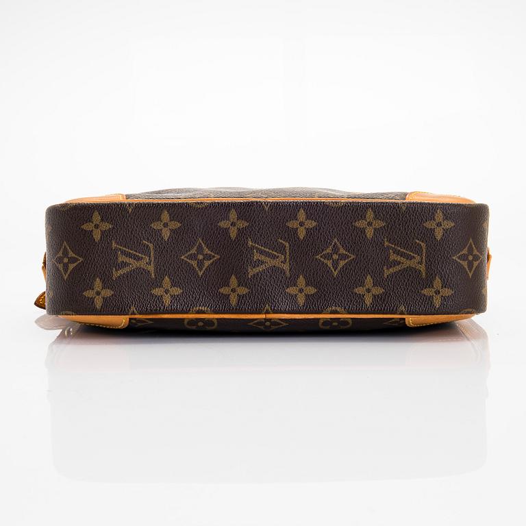 Louis Vuitton, laukku, "Trocadero 27".