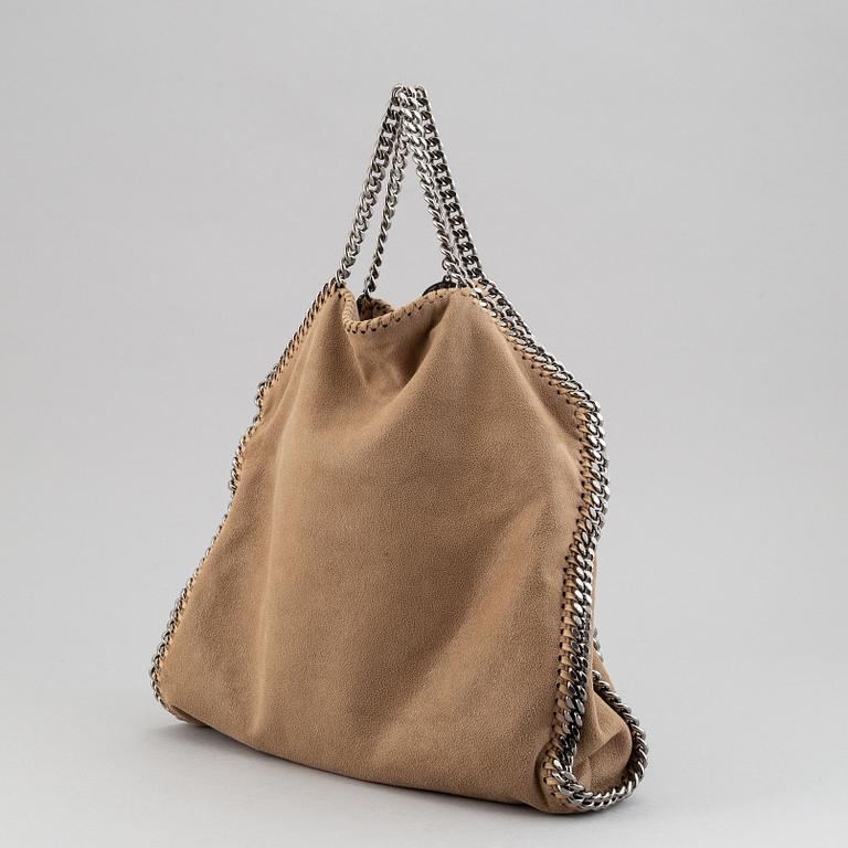 Stella McCartney, a 'Falabella Mini Tote' bag.