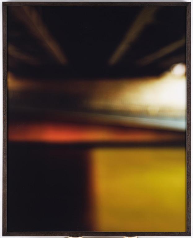 Blaise Reutersward, "MB1507", 2015.