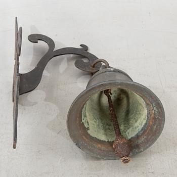 VÄLLINGKLOCKA tidigt 1900-tal.