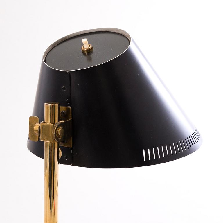 PAAVO TYNELL,  a 1960's '9227' table lamp for Idman.