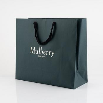 Mulberry, bag, "Maple".