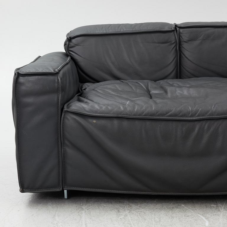 Claesson Koivisto Rune, sofa, "Boxplay", Swedese, designed in 2009.