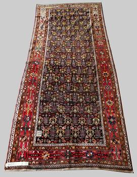 MATTA, Karabagh, kaukasisk, old, signerad. Ca 390 x 185 cm.