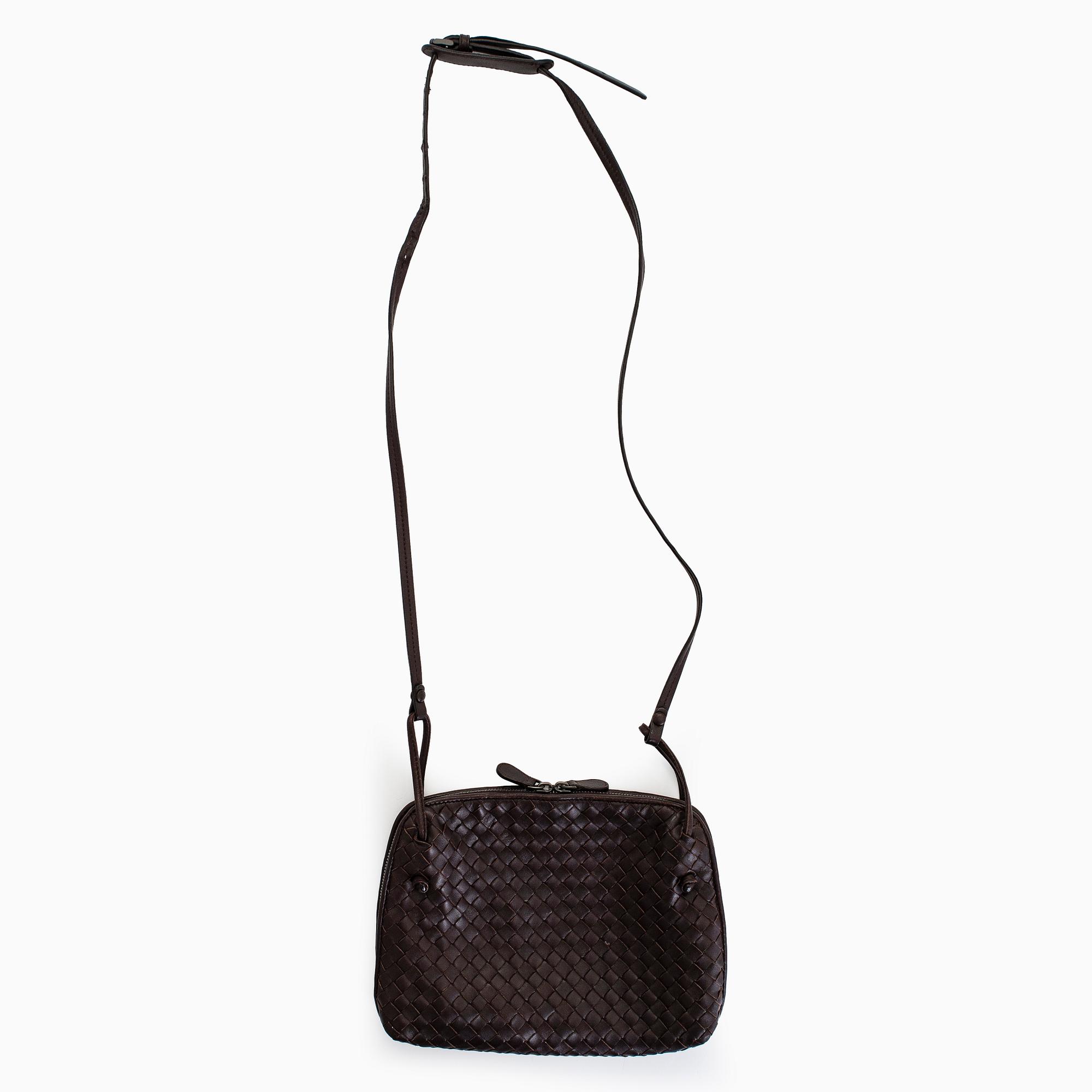 Bottega Veneta, laukku, "Nodini".