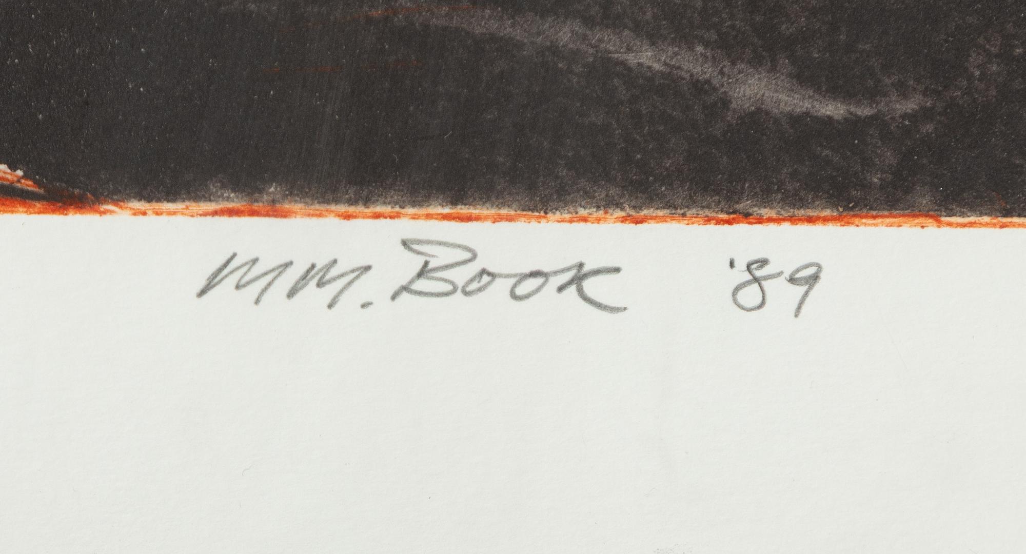 Max Mikael Book, "Timex".