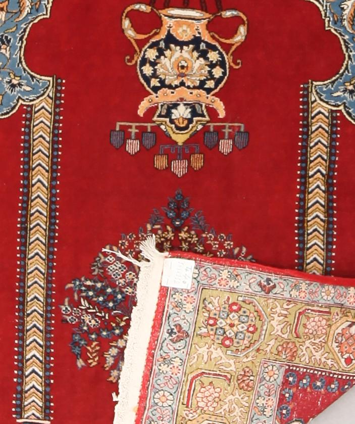 MATTA, orientalisk. Ca 110 x 155 cm.
