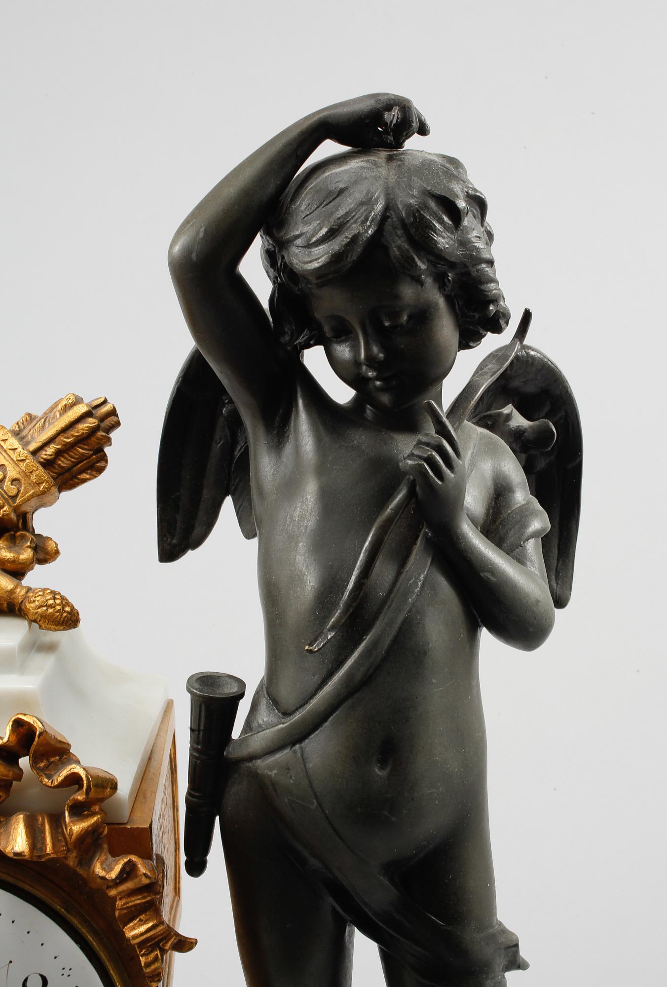 BORDSUR, Frankrike, omkring sekelskiftet 1800/1900.