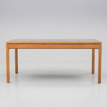 SOFFBORD, P. Törneman, Säffle möbelfabrik, 1966.
