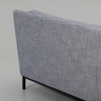 Alexander Lervik, Sofa, “Mr Jones”, for Adea, 2010s.