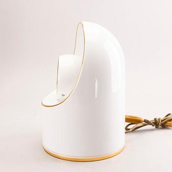 Marcello Cuneo, bordslampa, "longboard", Gabianelli, Italien, 1960-70-tal.