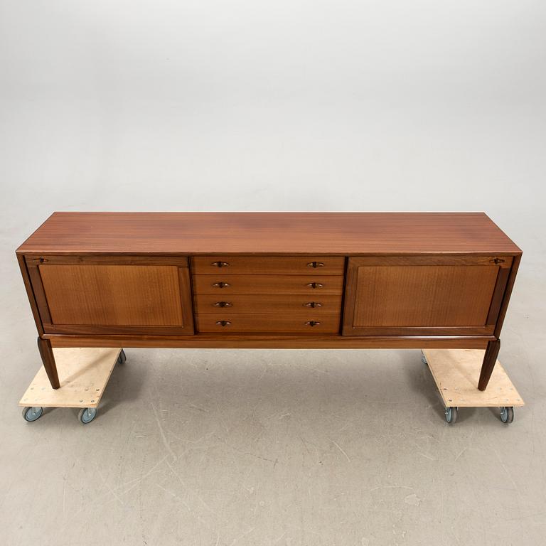 Sideboard Denmark Bramin second half of the 20th century.