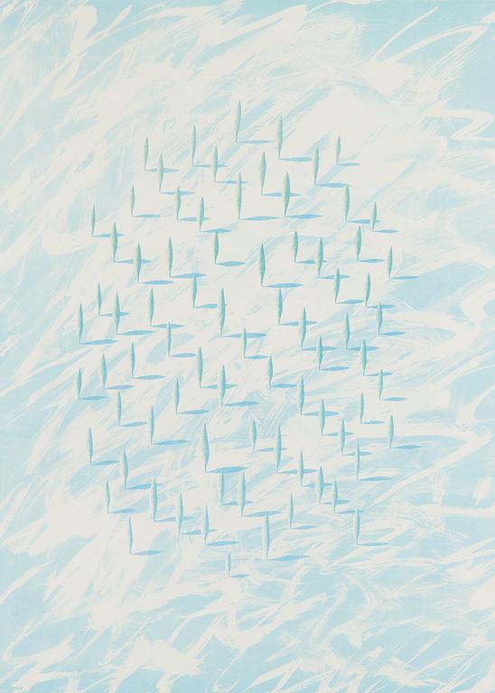 Kristian Krokfors, Puisto.