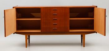 SIDEBOARD, 1900-talets andra hälft.