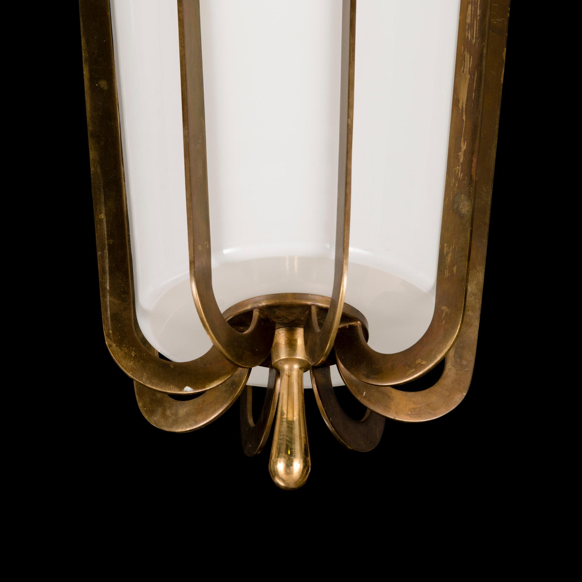 PAAVO TYNELL, kattovalaisin, Taito 1900-luvun puoliväli.