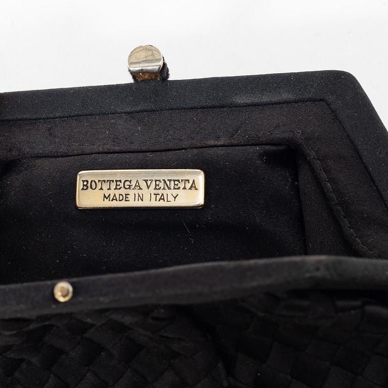 Bottega Veneta, Clutch, vintage.