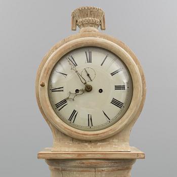 GOLVUR, sengustavianskt, omkring 1800.
