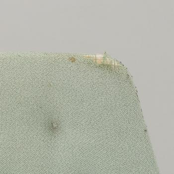 A pair of Bruno Mathsson "Mirja" armchairs, Dux, latter half of the 20th Century.